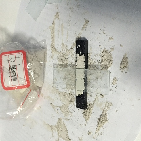 粉末接触角怎么测量 粉末接触角怎么测量