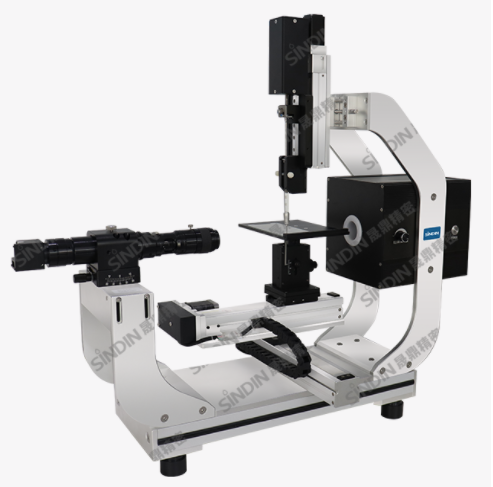 全自动接触角测量仪 全自动接触角测量仪