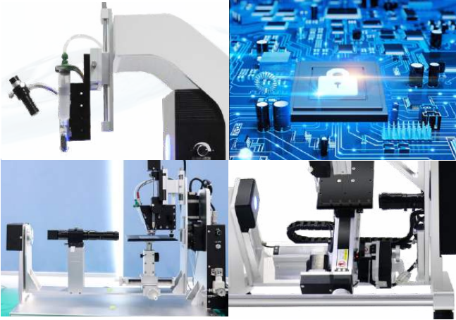 国产接触角测量仪结构 国产接触角测量仪结构