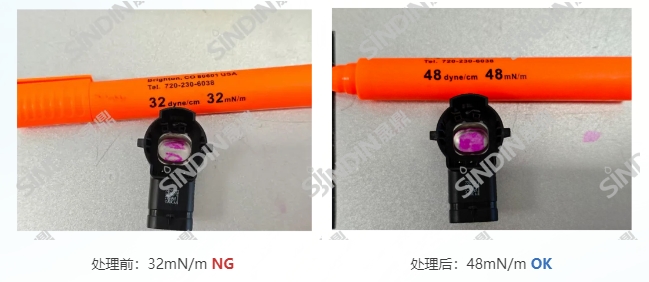 汽车传感器处理效果 汽车传感器处理效果